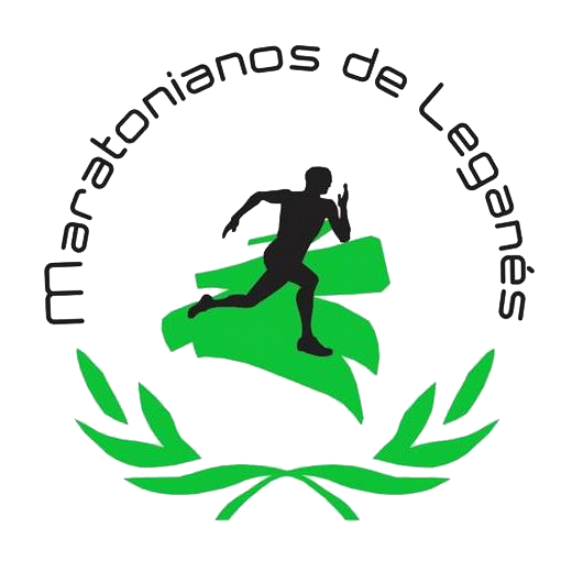 Maratonianos de Leganés